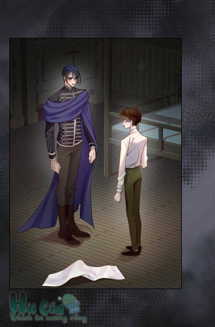 quy luật sinh tồn của nữ phụ chapter 46 34