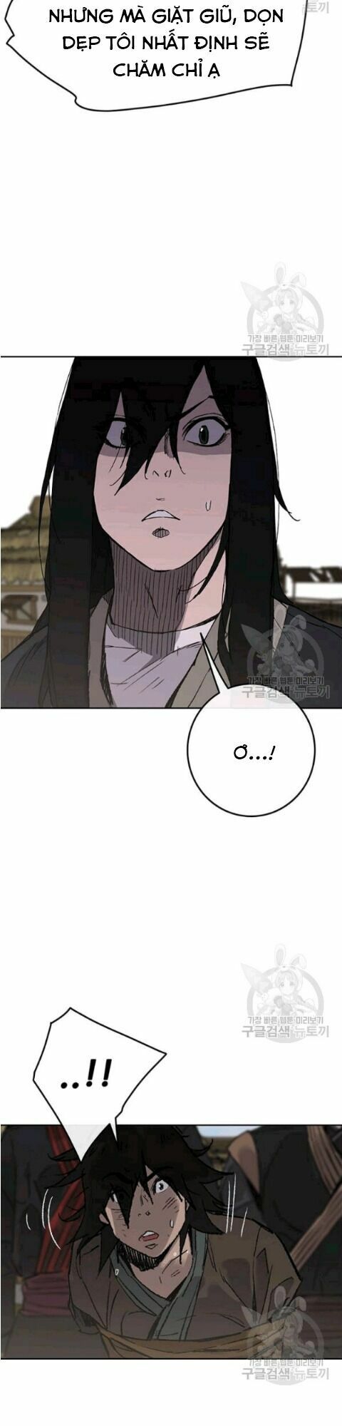 kiếm sĩ bất bại chapter 46 2