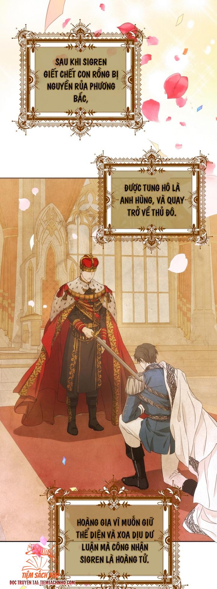 trở thành vợ nam chính chapter 23 6