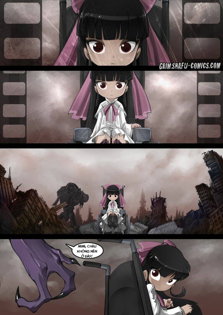 grim tales chapter 7 32