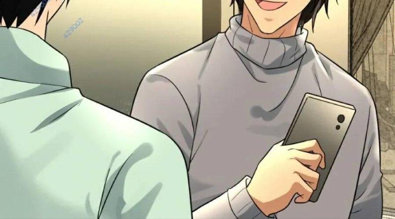 toàn cầu băng phong, ta chế tạo phòng an toàn chapter 92 57