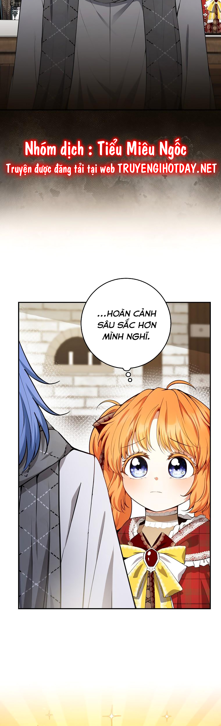 Câu Chuyện Về Gia Tộc Beaty chapter 55 - Trang 20