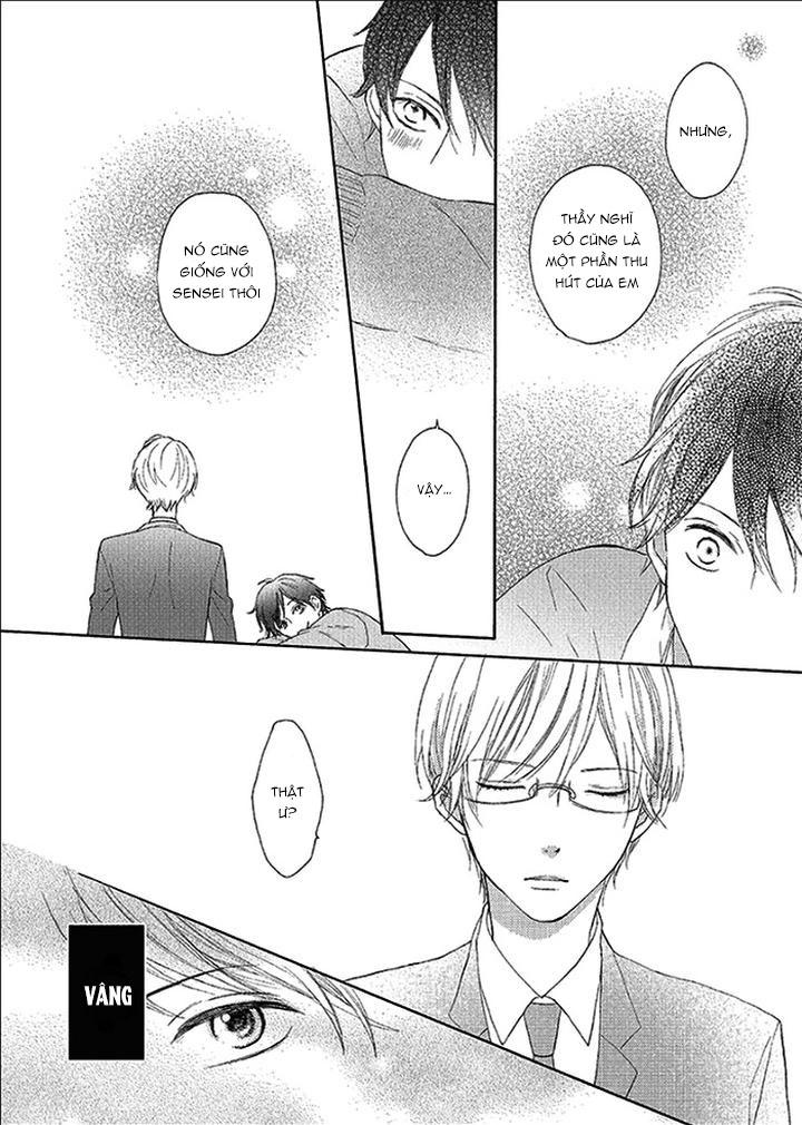 oneshot hỏny chapter 147 14