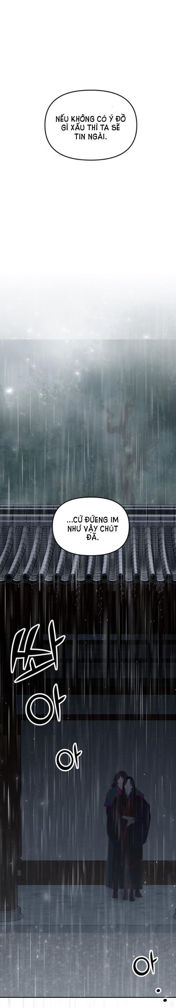 Thái Tử Myolyeong chapter 90.1 - Trang 37