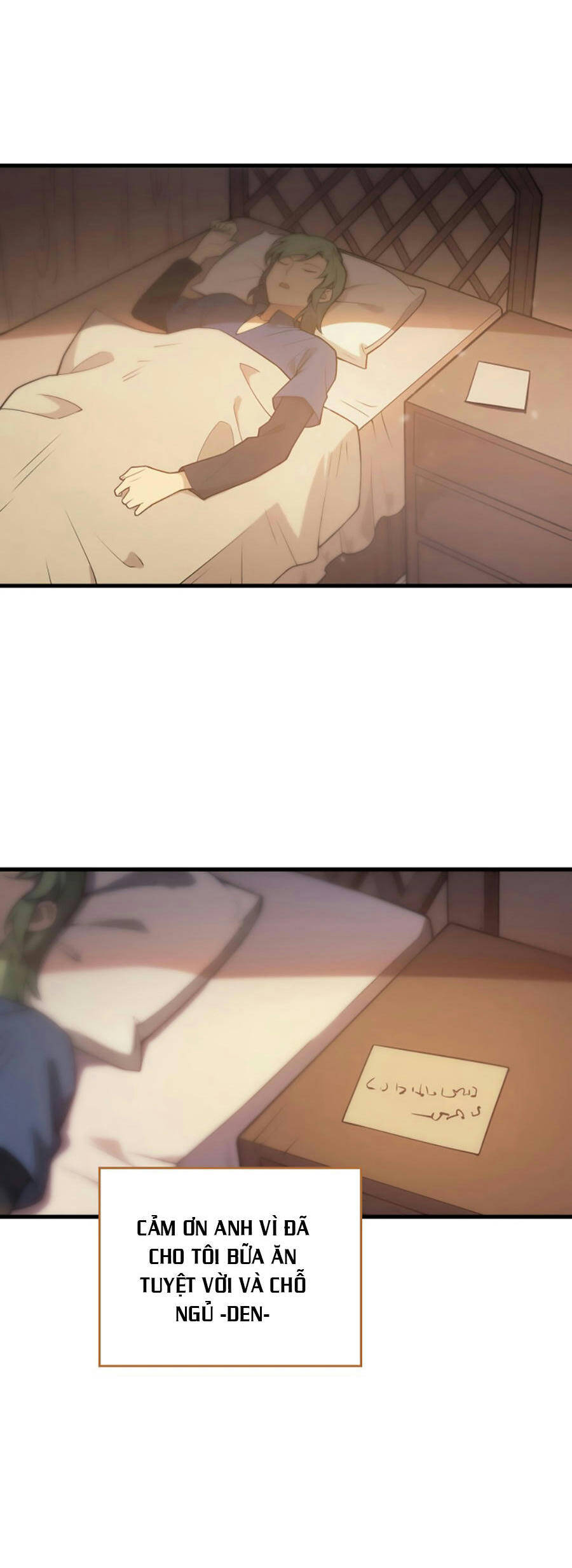 tái sinh ở dị giới, tôi từ công chức trở thành chiến thần chapter 5 54