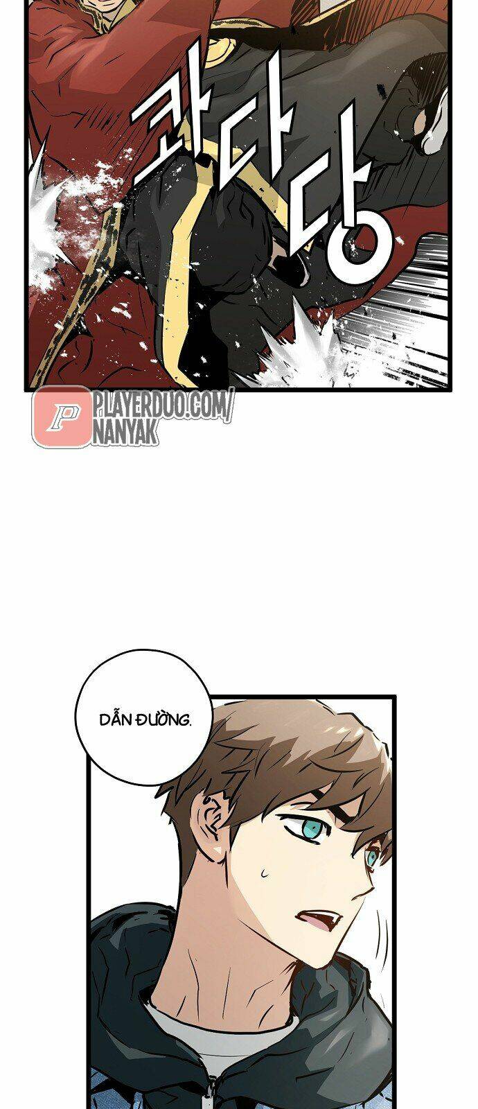 hứa lan chapter 44 40