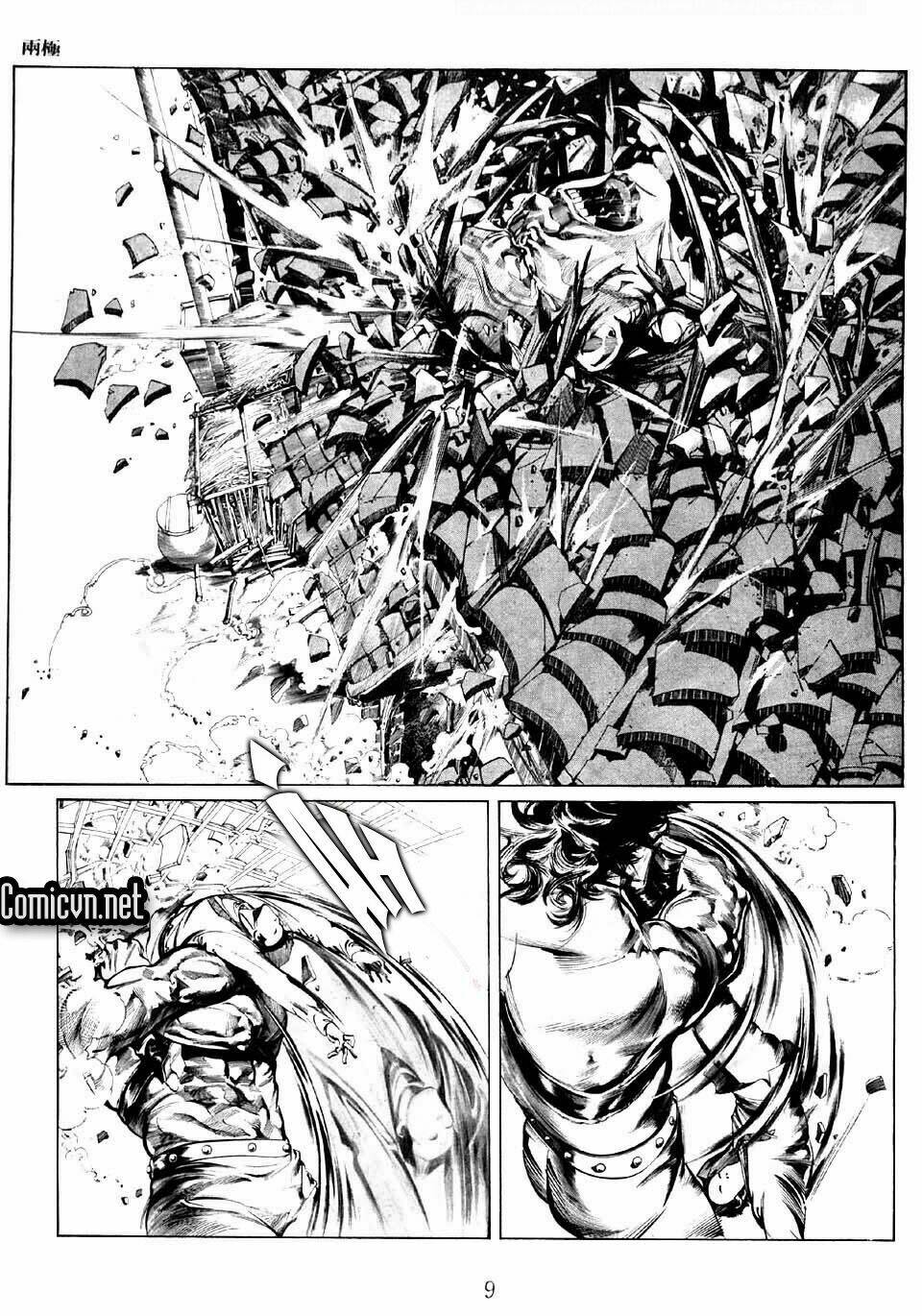 lưỡng cực chapter 2 9