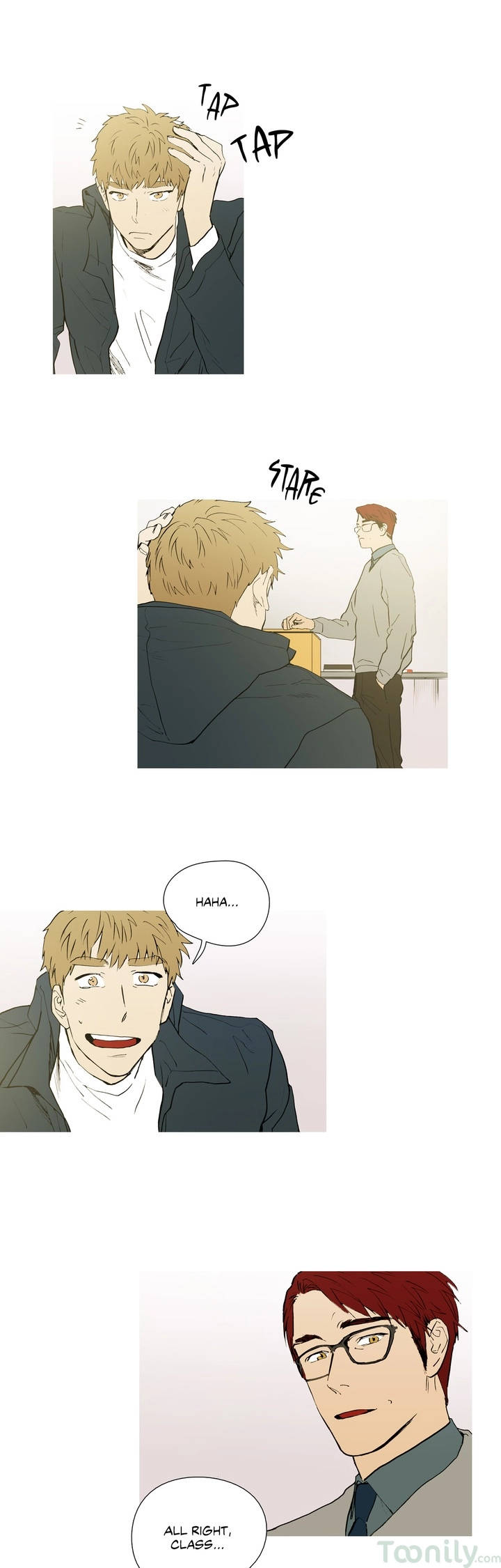 [raw] chiếm đoạt chapter 24 4