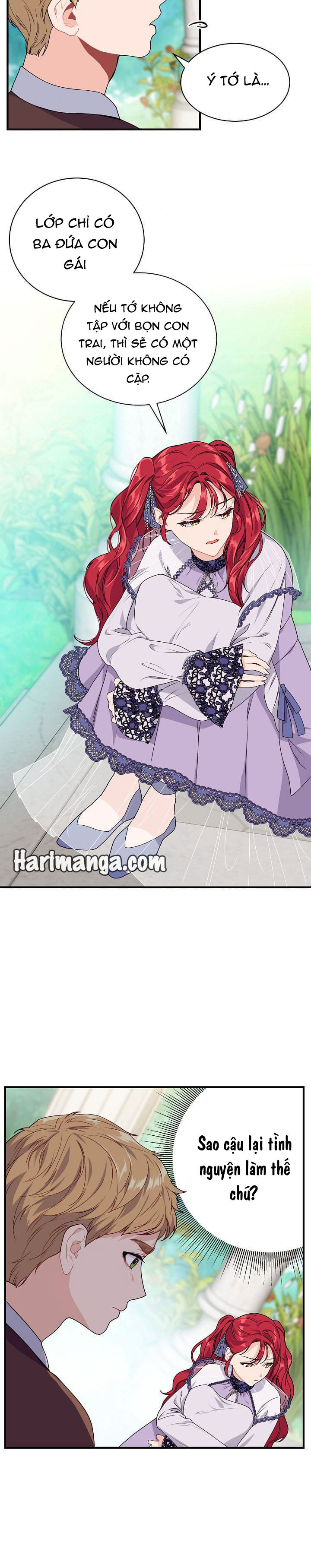 [18+] sự đáng sợ bên trong đại dương chapter 4.2 5