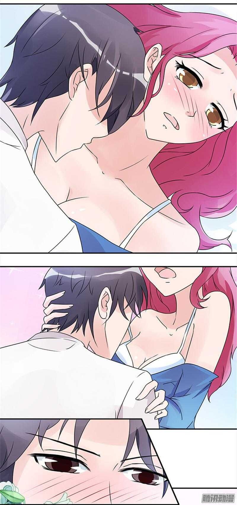 tiểu tâm can tuyệt sủng của lạc tiên sinh chapter 27 17