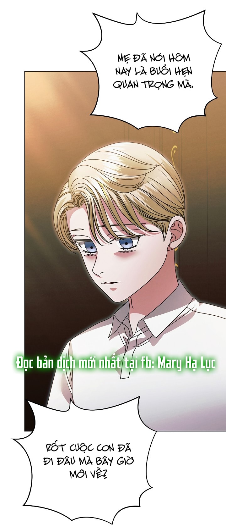 [18+] hãy cầu xin ta đi chapter 34.2 27