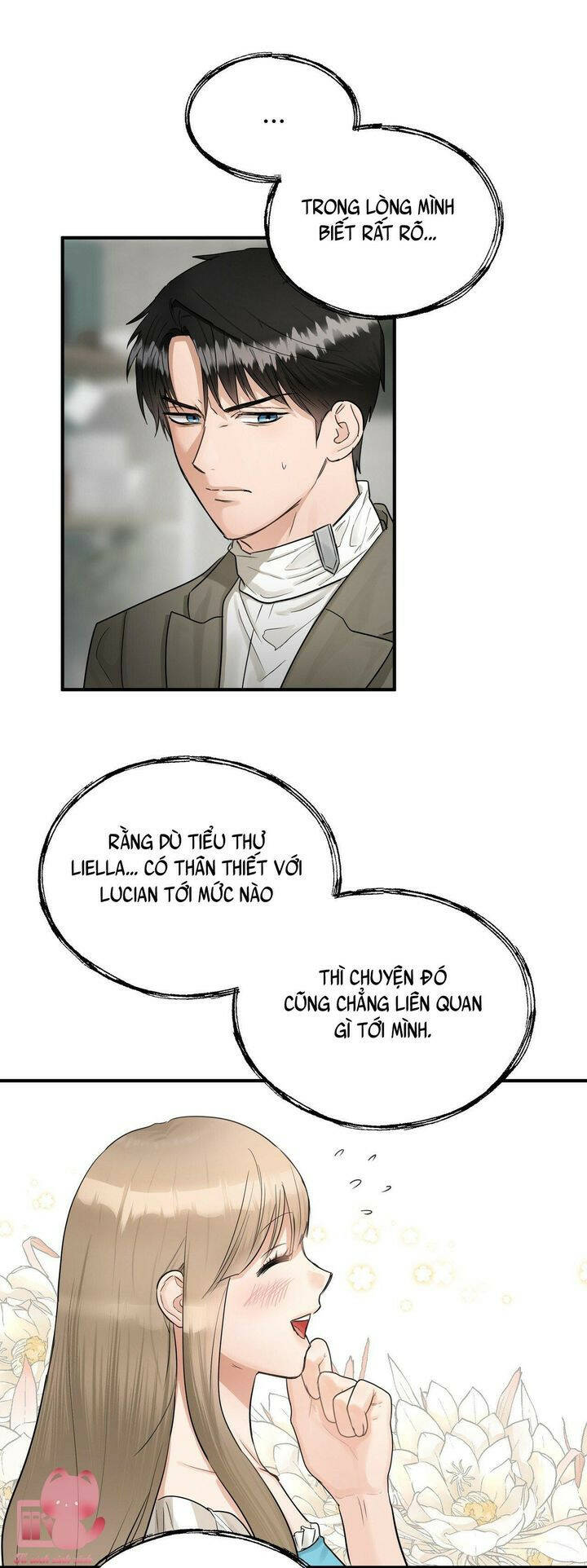 người thừa kế chapter 30 4