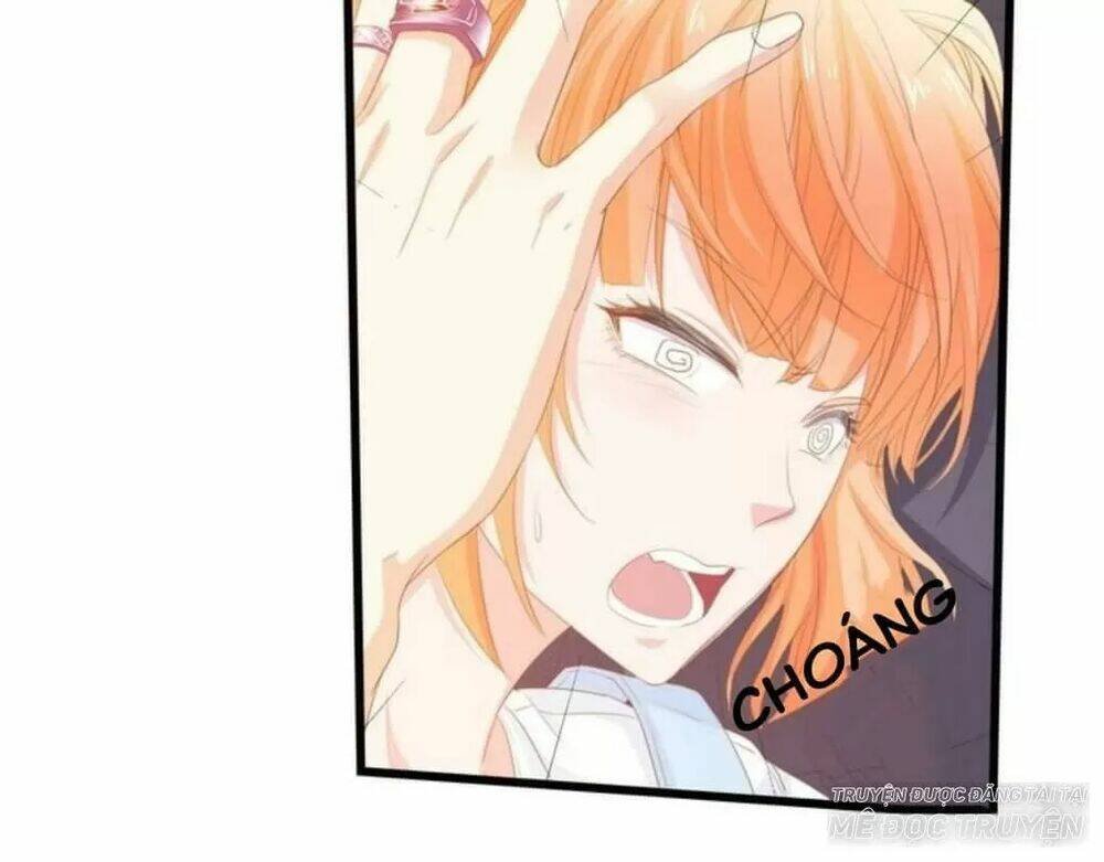 tổng tài đại nhân song mặt kiều thê chapter 28 26