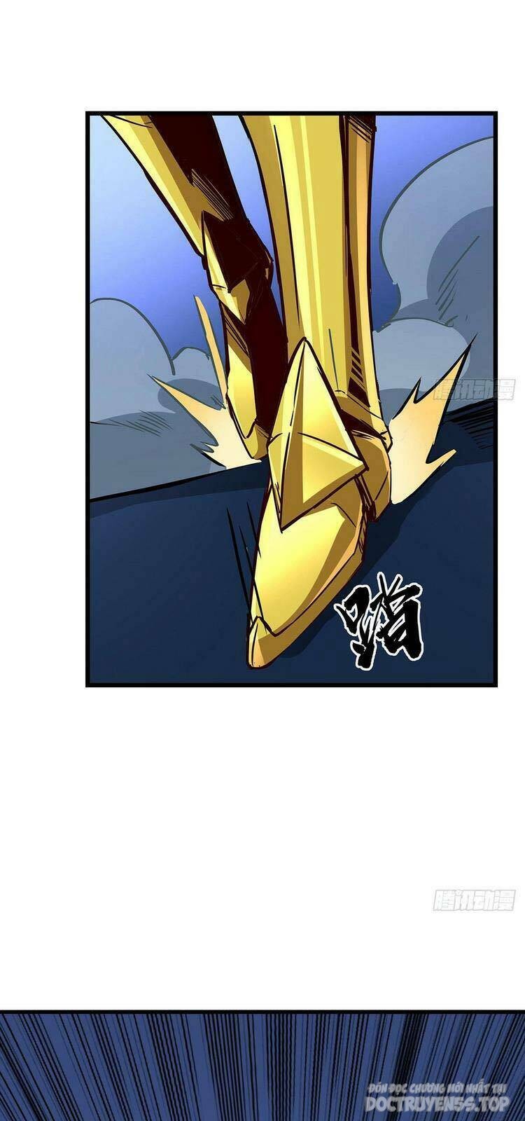 giải cứu 99 nữ chính ở mạt thế chapter 83 44