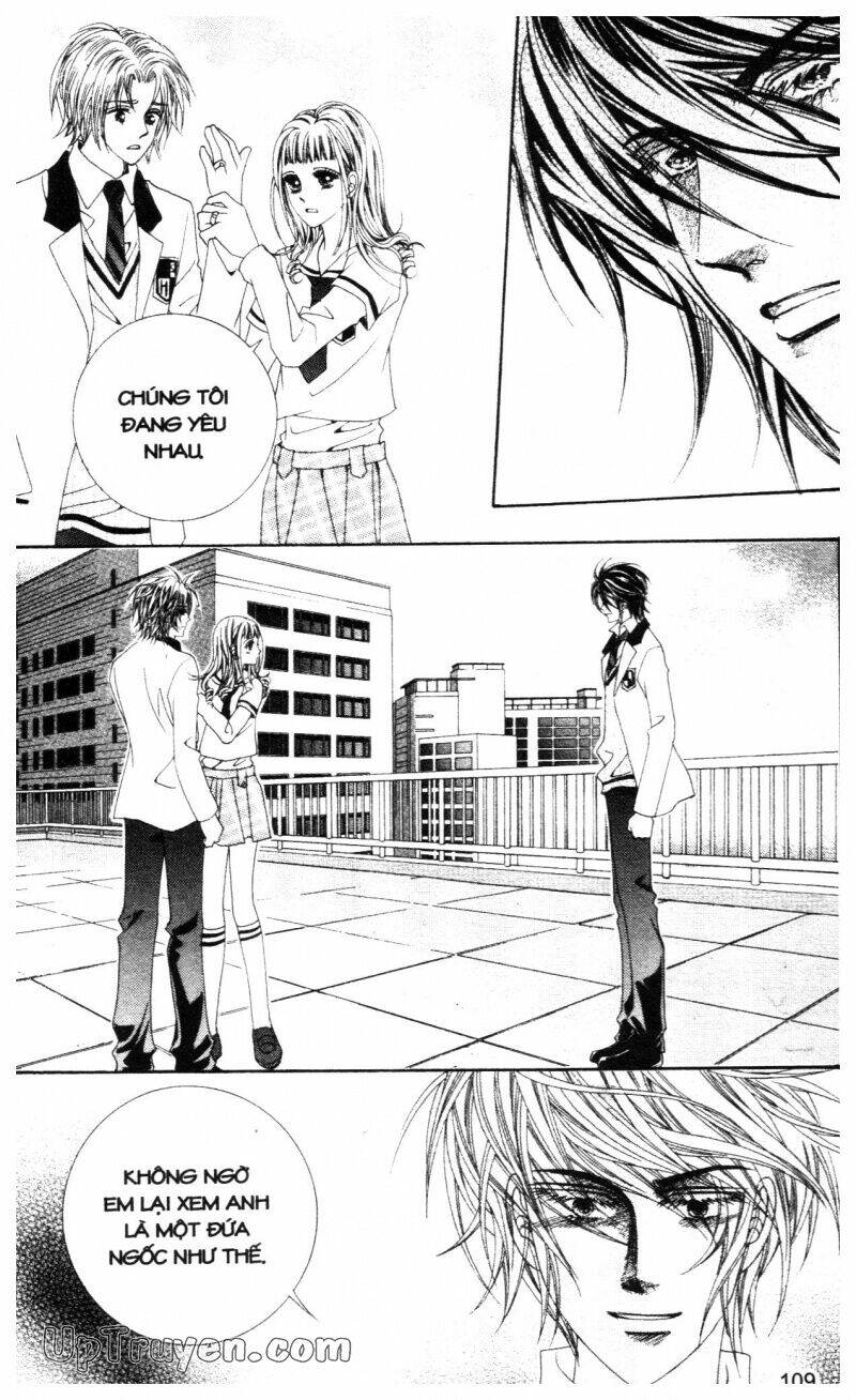 vợ chồng trẻ con bản đẹp chapter 14 110