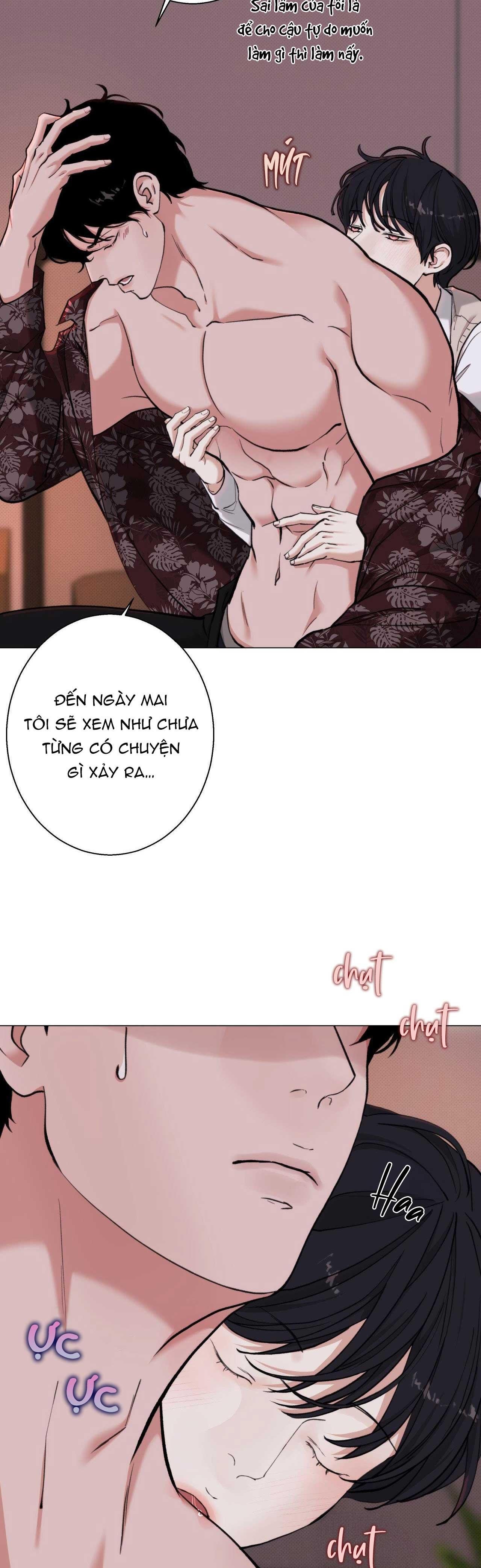 em bé và đại ca chapter 33 10