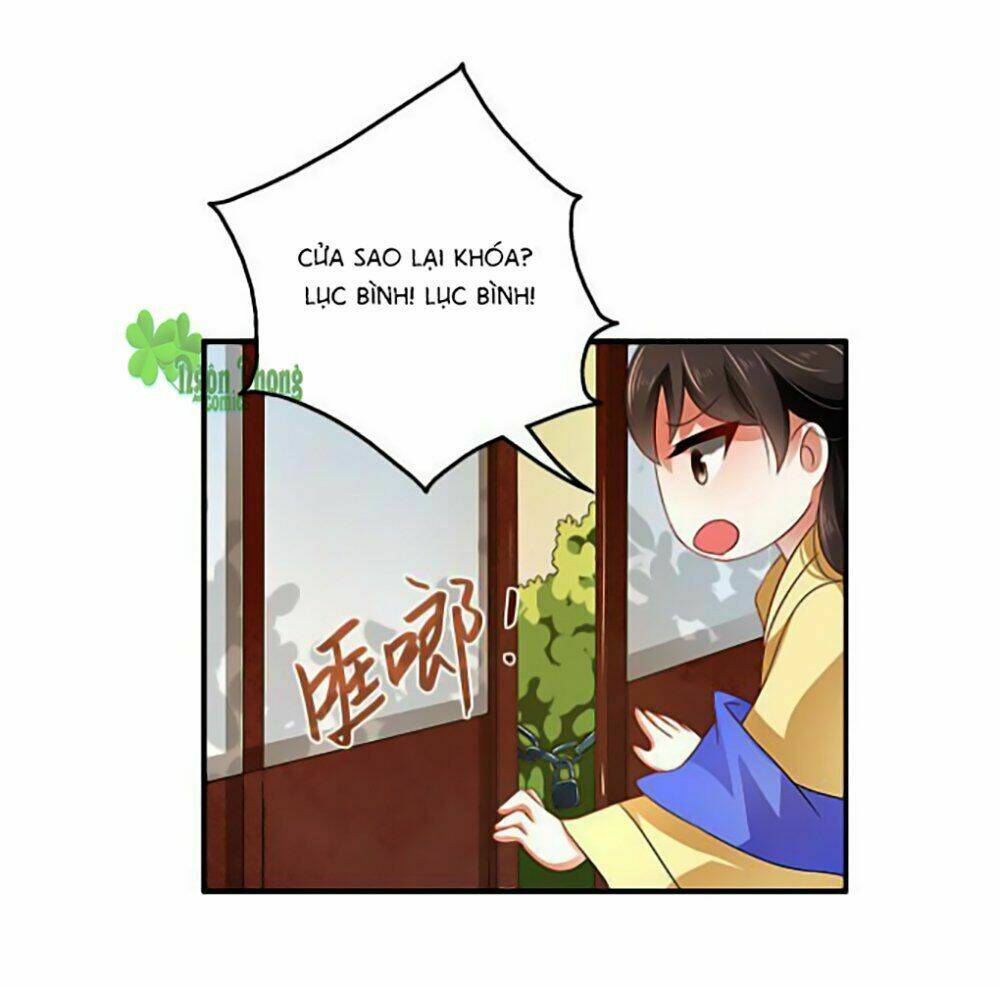 thịnh thế an nhiên chapter 6 24