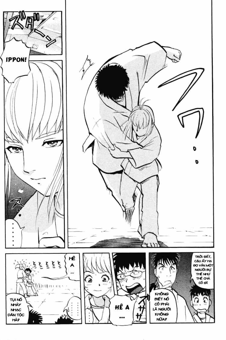 detective academy q chapter 31 20