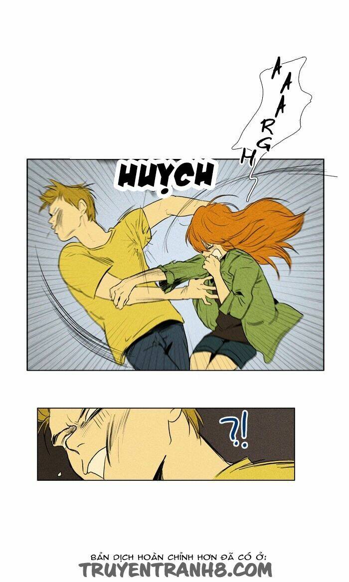 bẫy tình yêu chapter 108 21