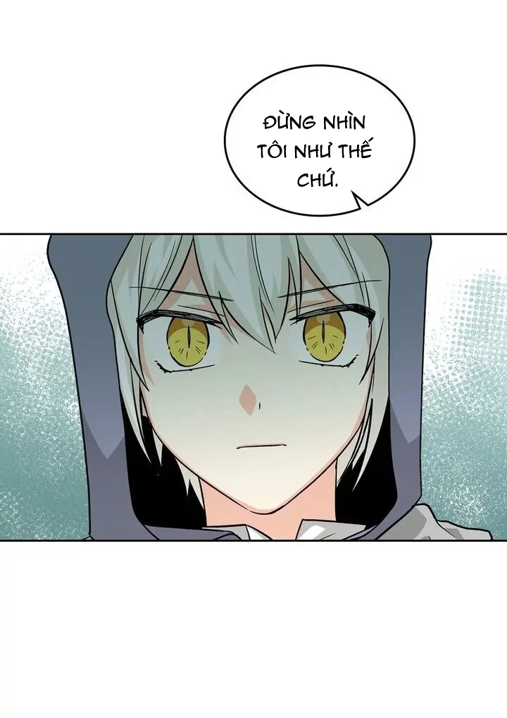 thú cưng của nhân vật phản diện chapter 19 70