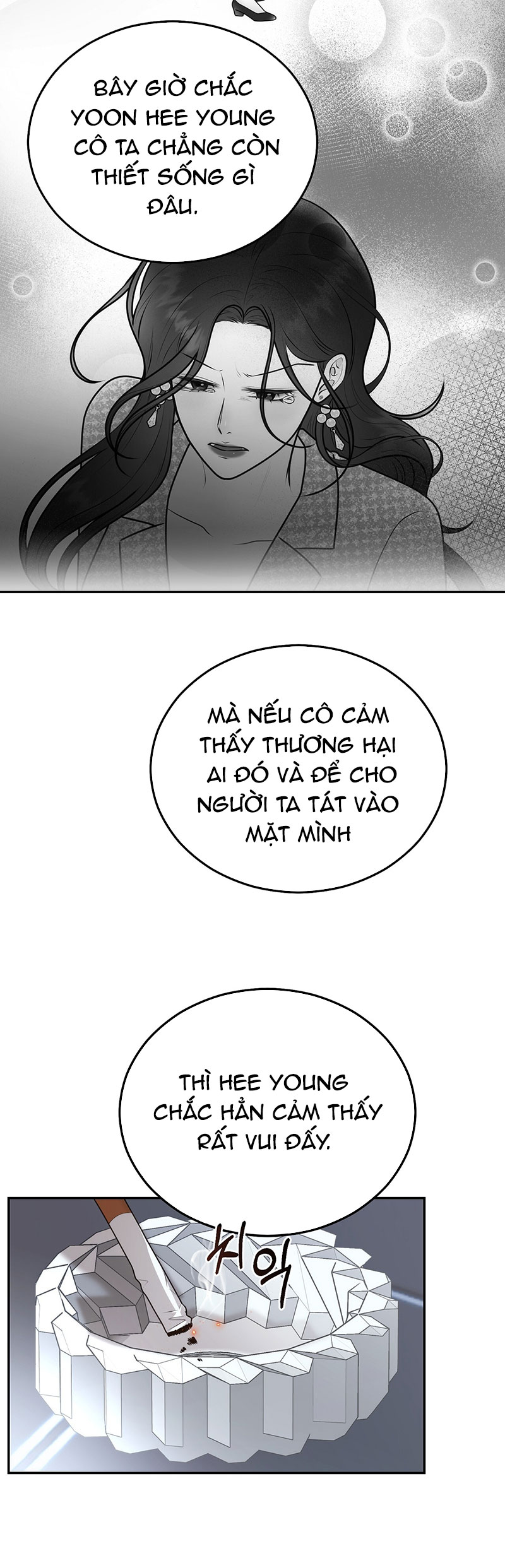 [18+] hôn nhân ràng buộc chapter 22.2 4