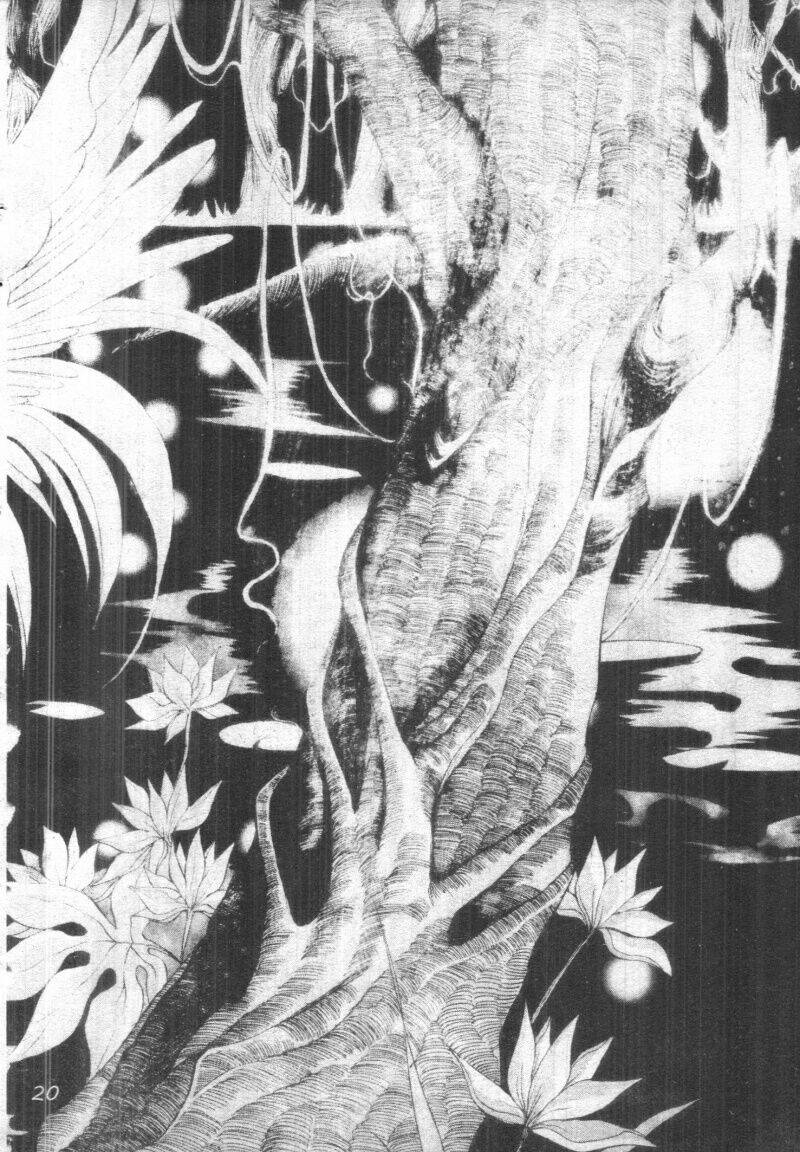 vampire game chapter 5 22