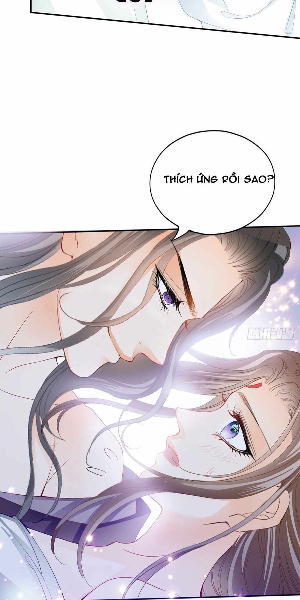 bổn vương muốn nàng chapter 69 17