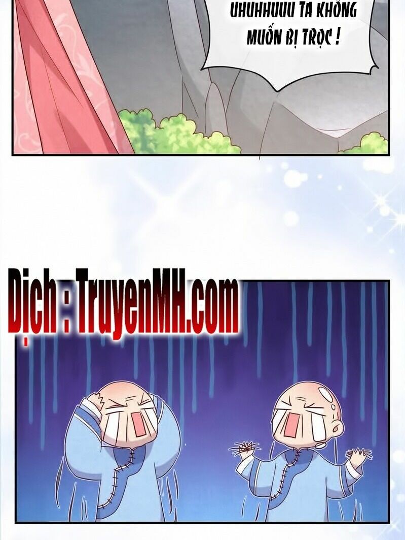 101 mỹ nam của vương phi béo phì chapter 12 10