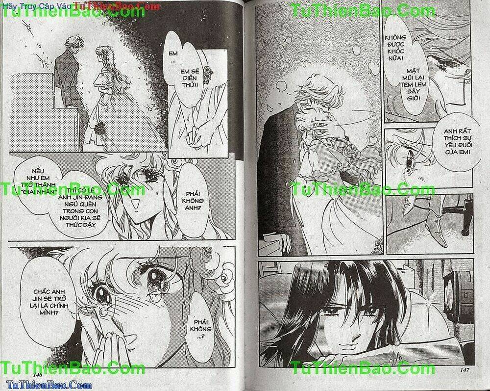 búp bê mario chapter 3 73