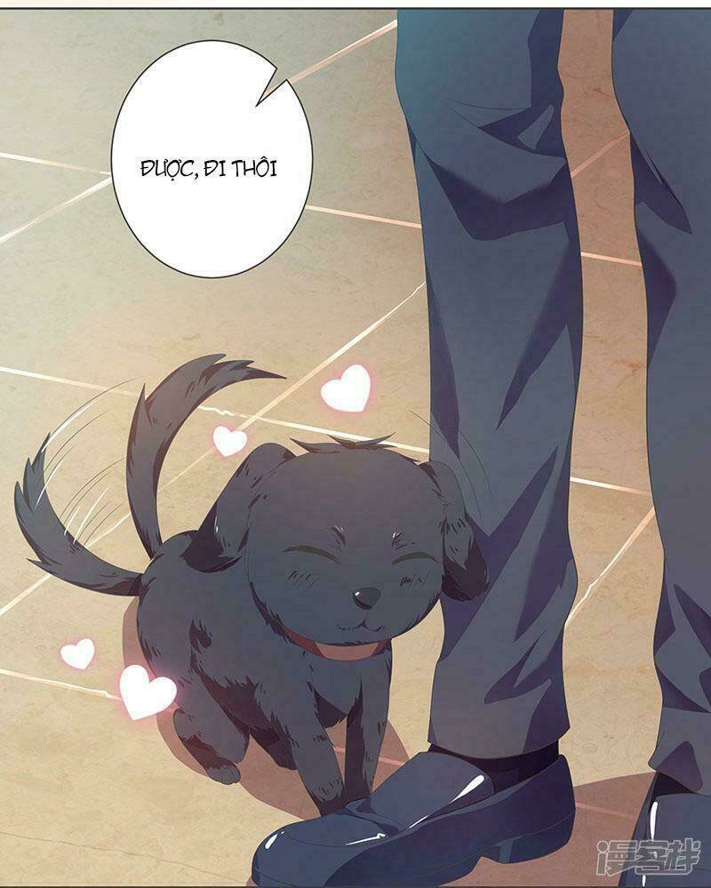 chỉ muốn thích người chapter 9 20