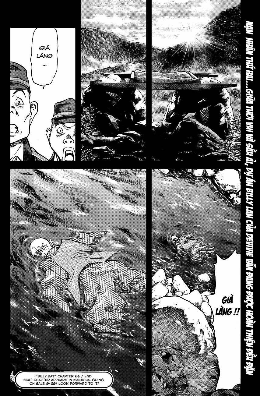 billy bat chapter 66 24