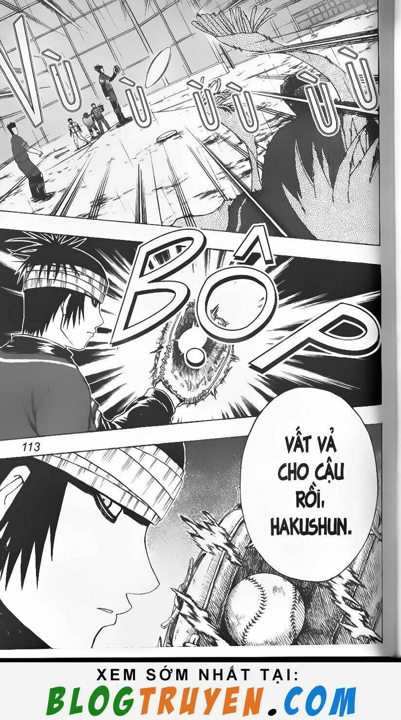 mr.fullswing chapter 89 9