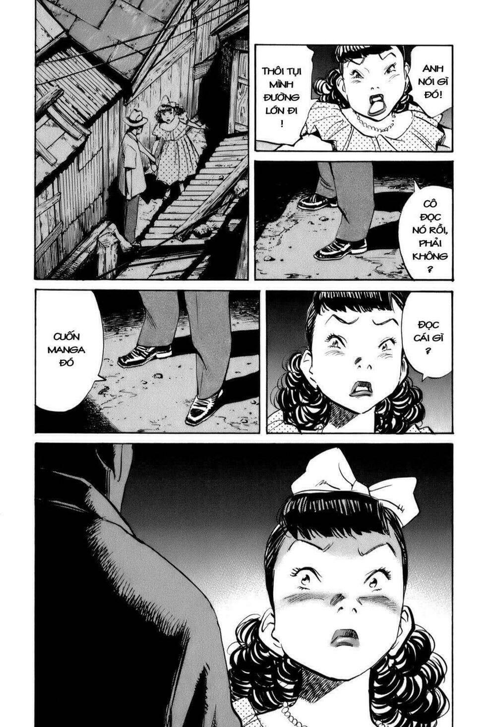 billy bat chapter 11 20