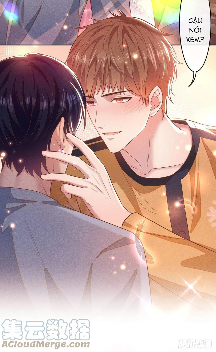 anh ấy gọi tôi là hắc liên hoa chapter 137 5