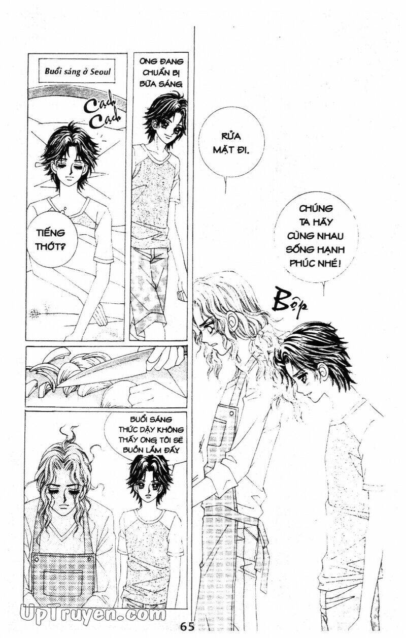 mặt nạ tình yêu chapter 74 65