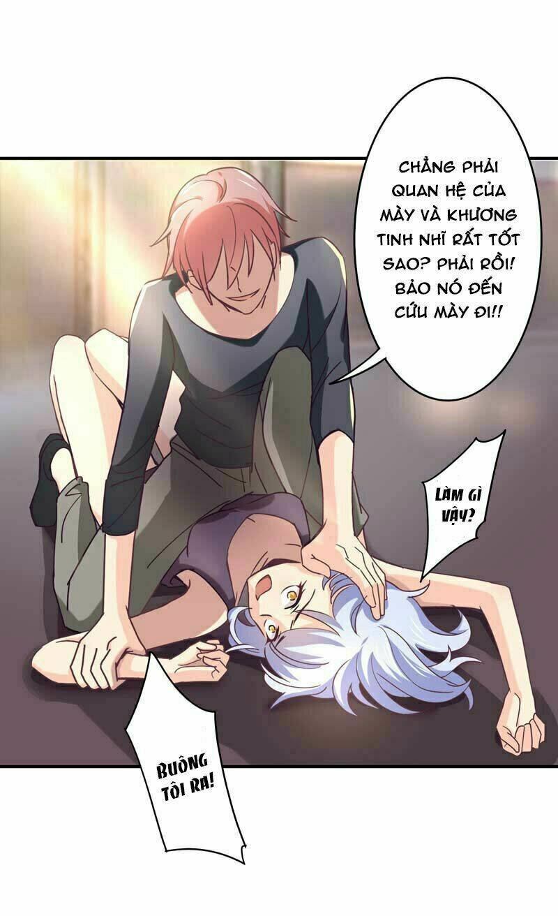 cuồng duệ tiểu thê chapter 51 15