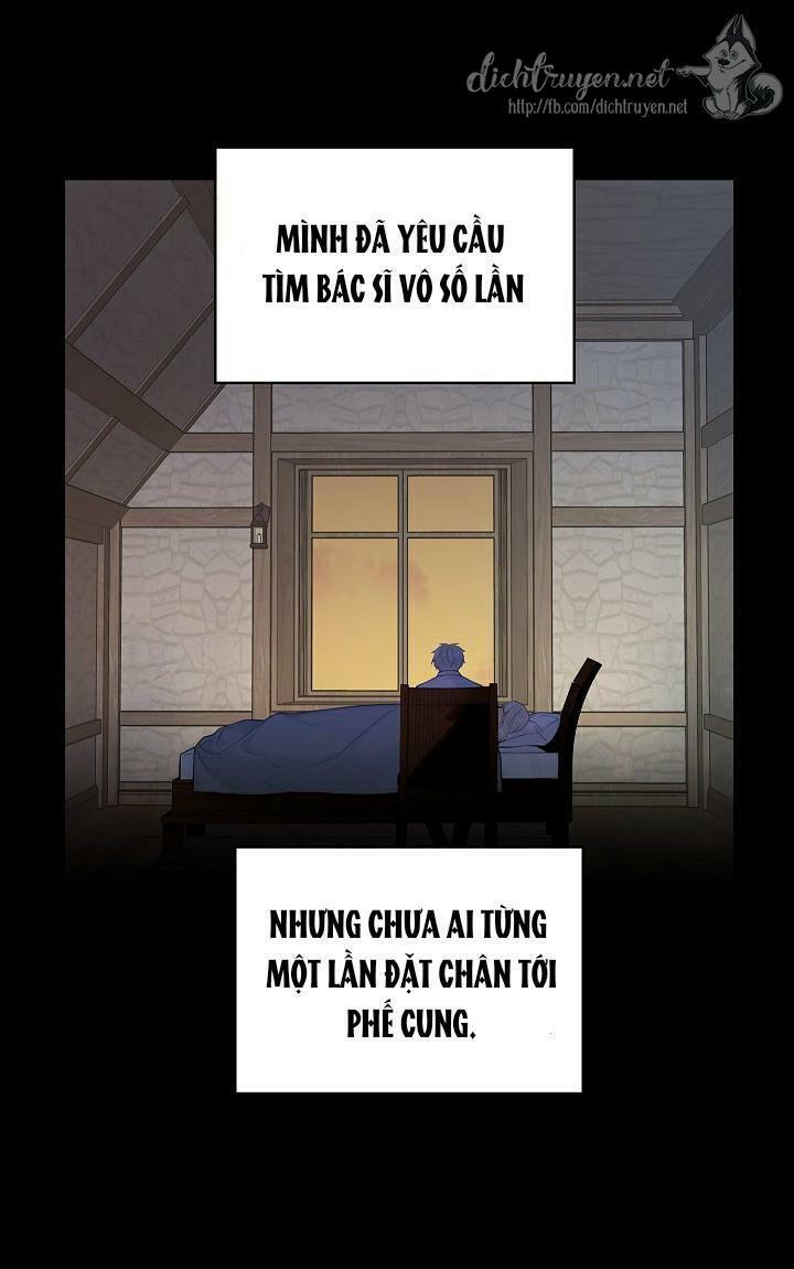 thánh nữ ẩn danh chapter 186 10