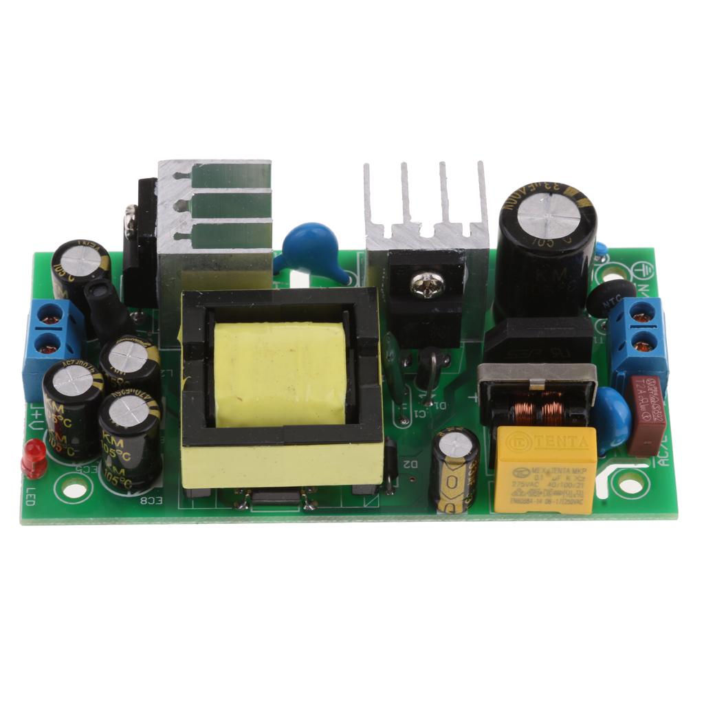 YS-U20S15 1.5A AC 85-260V to DC 15V Switching Power Supply Module Converter