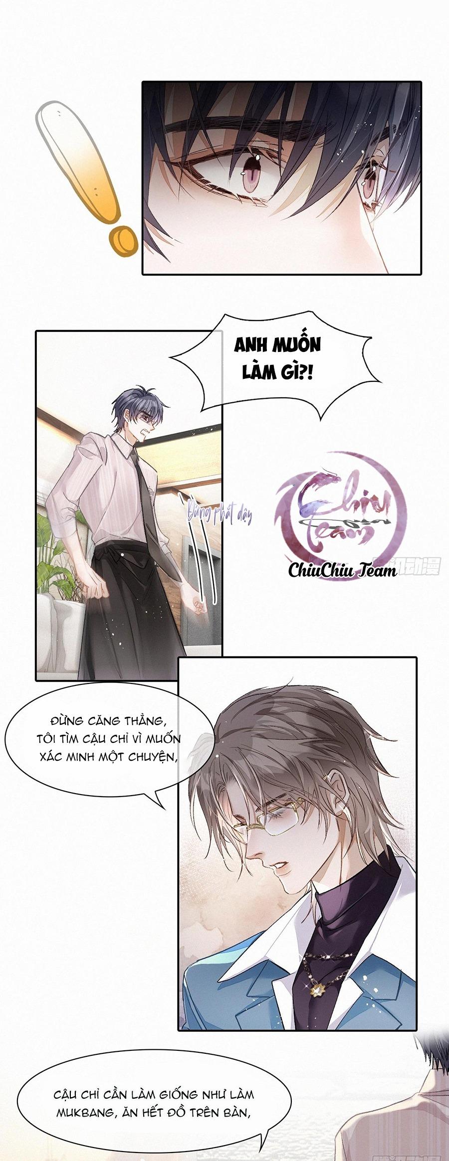 thực sắc chapter 1 22