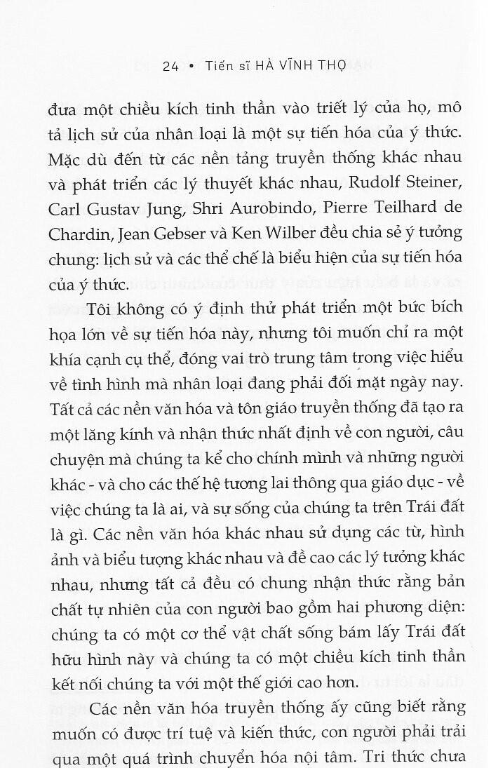 Hạnh Phúc Là Con Đường