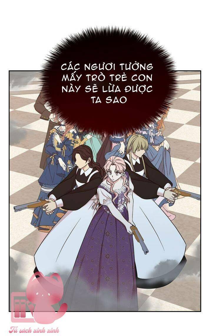 tôi chọn kết thúc của hoàng đế chapter 109 23