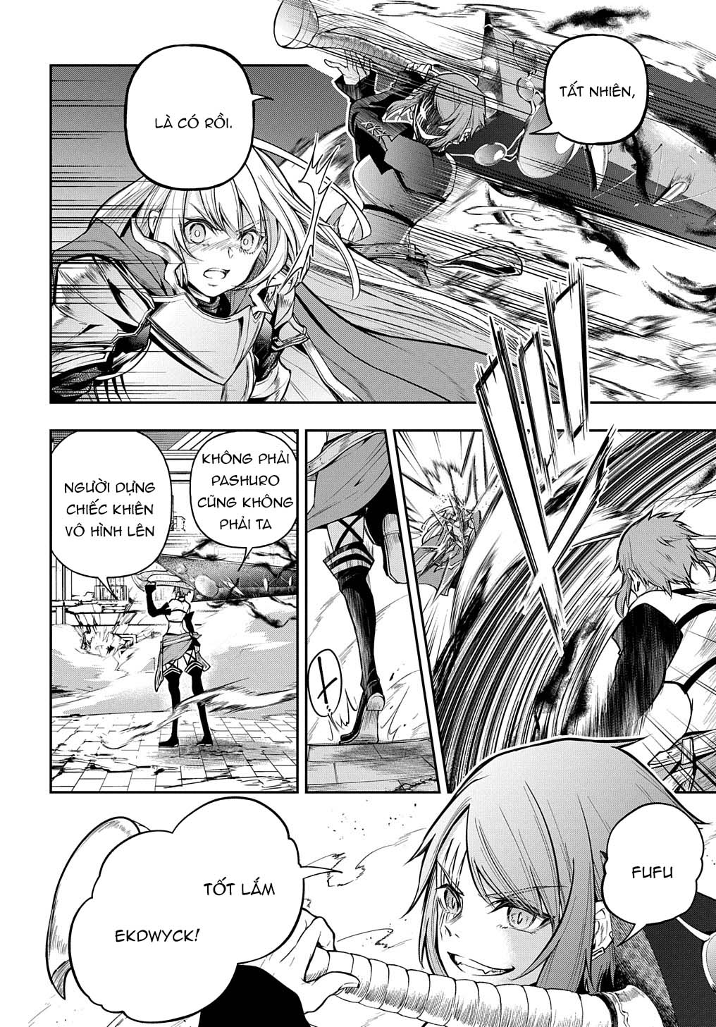 isekai demo bunan ni ikitai shoukougun chapter 28.2 13