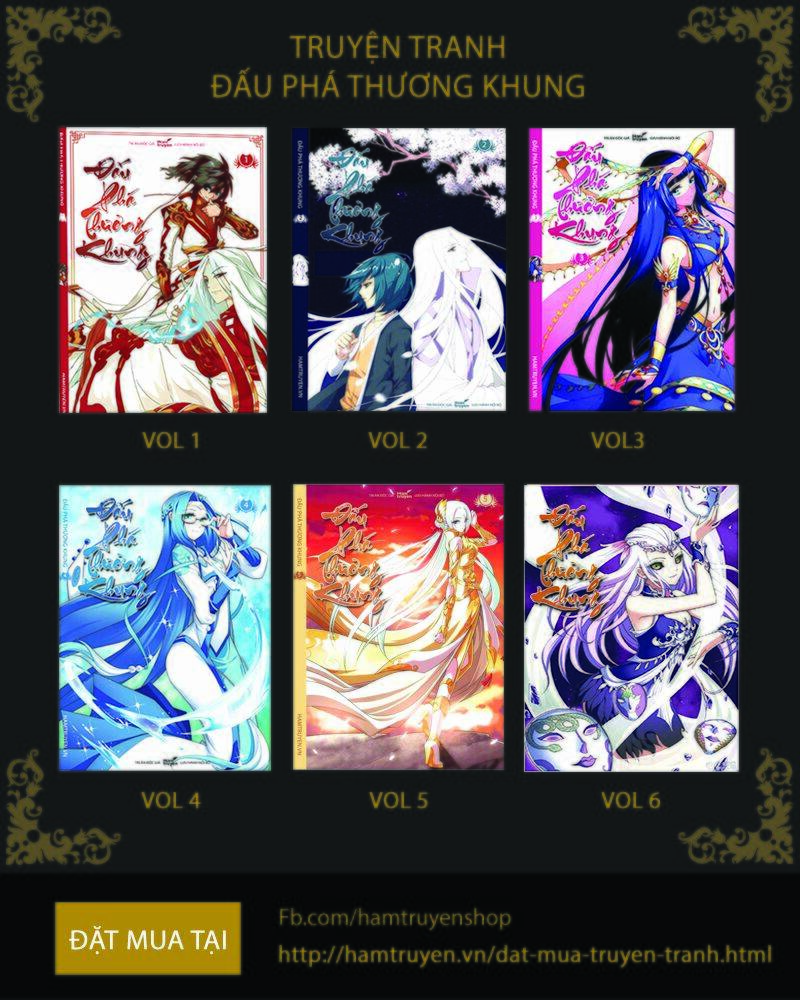 cửu tinh thiên thần quyết chapter 20 14