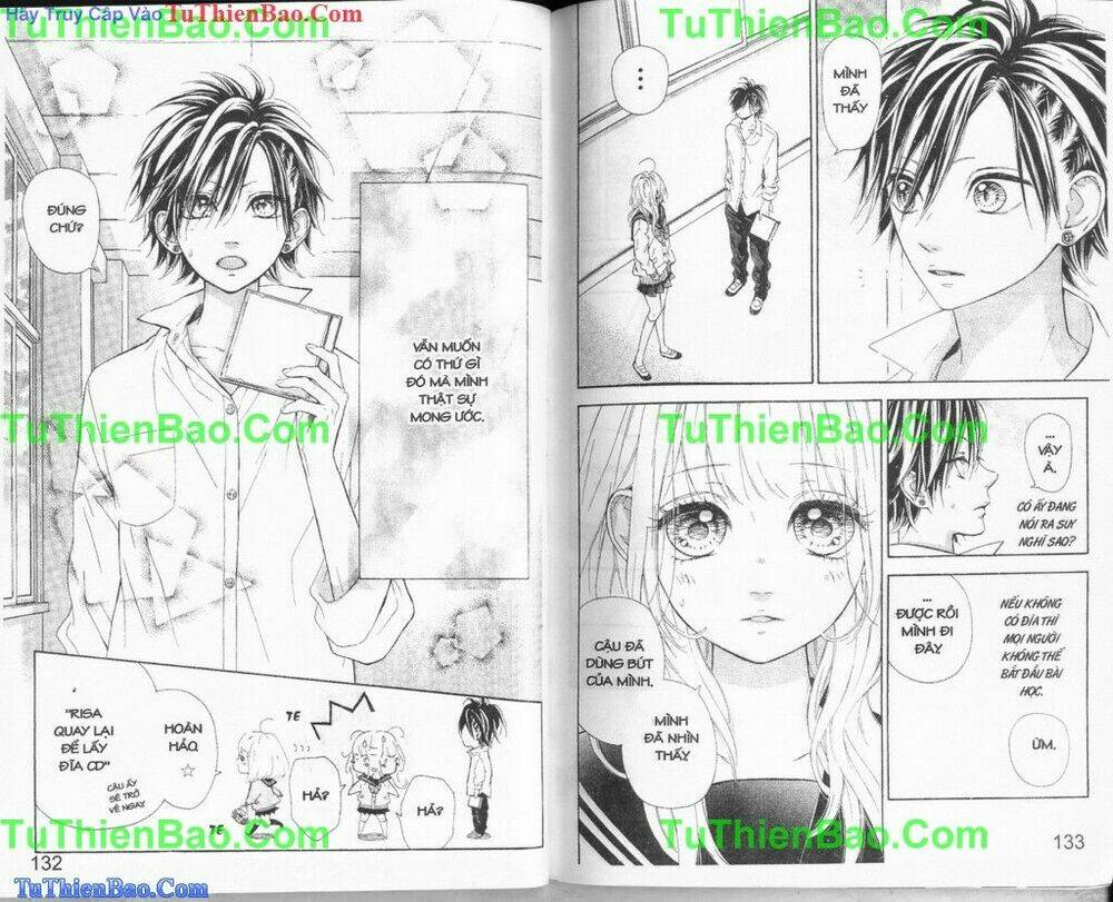 ngôi sao trong ánh mắt chapter 4 5