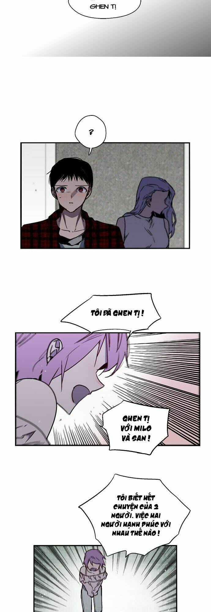 người máy hủy diệt chapter 138 17