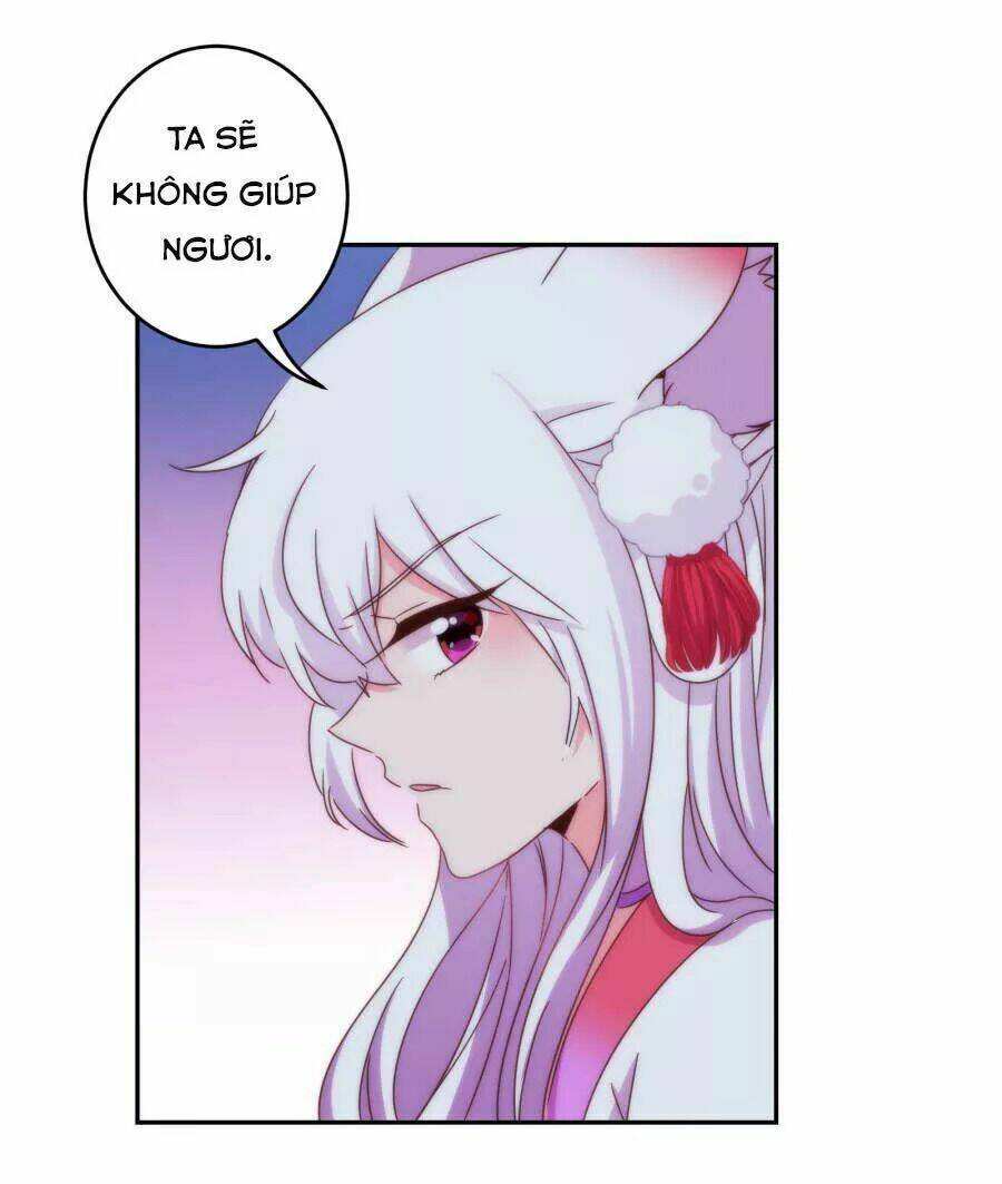 vương phi, vương gia nhà ngươi không ngốc nữa rồi chapter 6 18