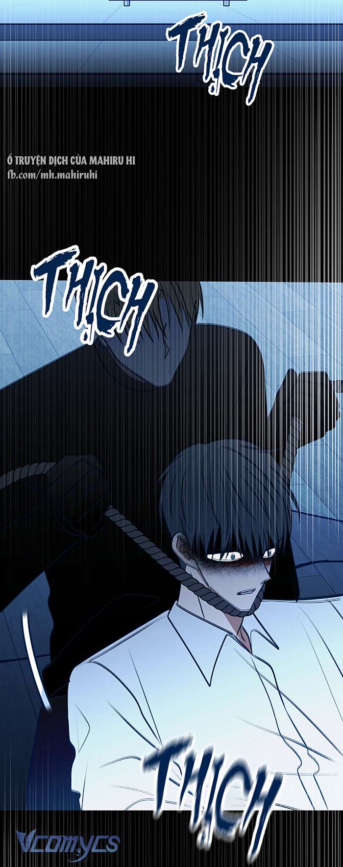 Kẻ Rác Rưởi Không Đáng Được Yêu chapter 113 35