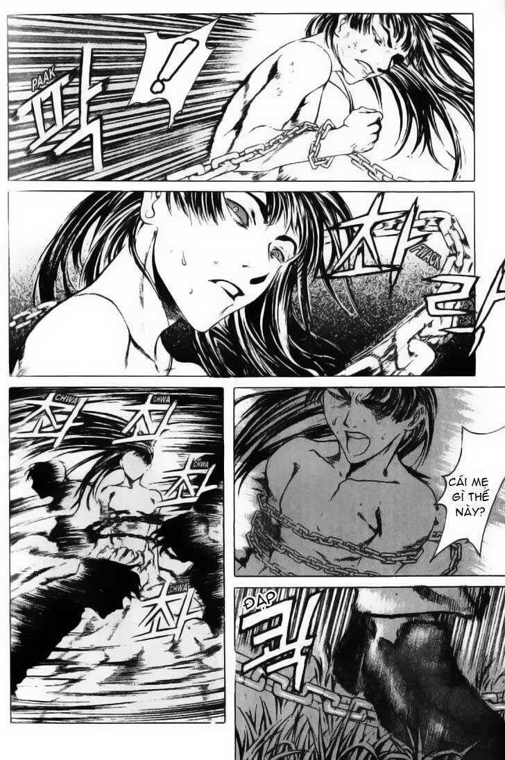 đảo địa ngục chapter 45 5