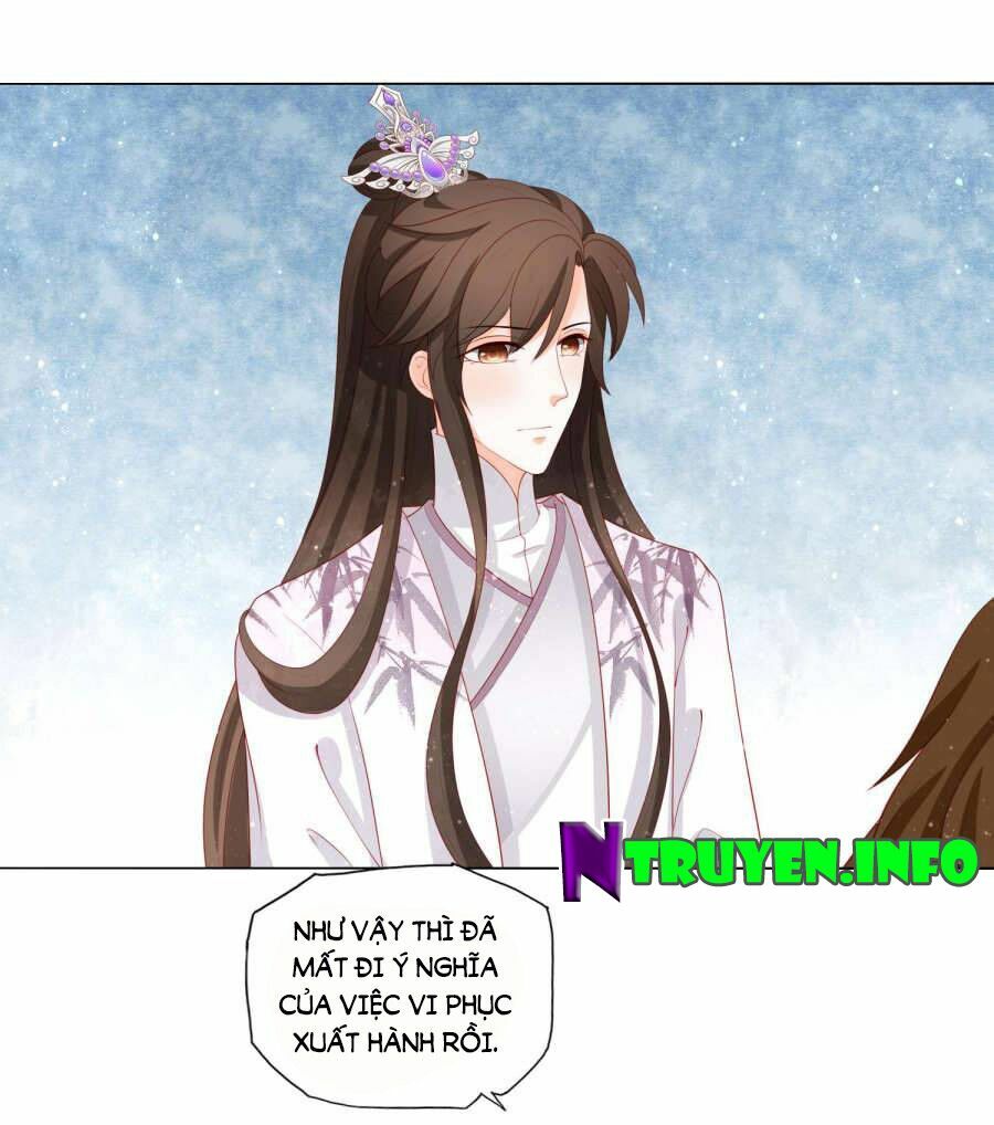 nam phi nữ tướng chapter 18 8