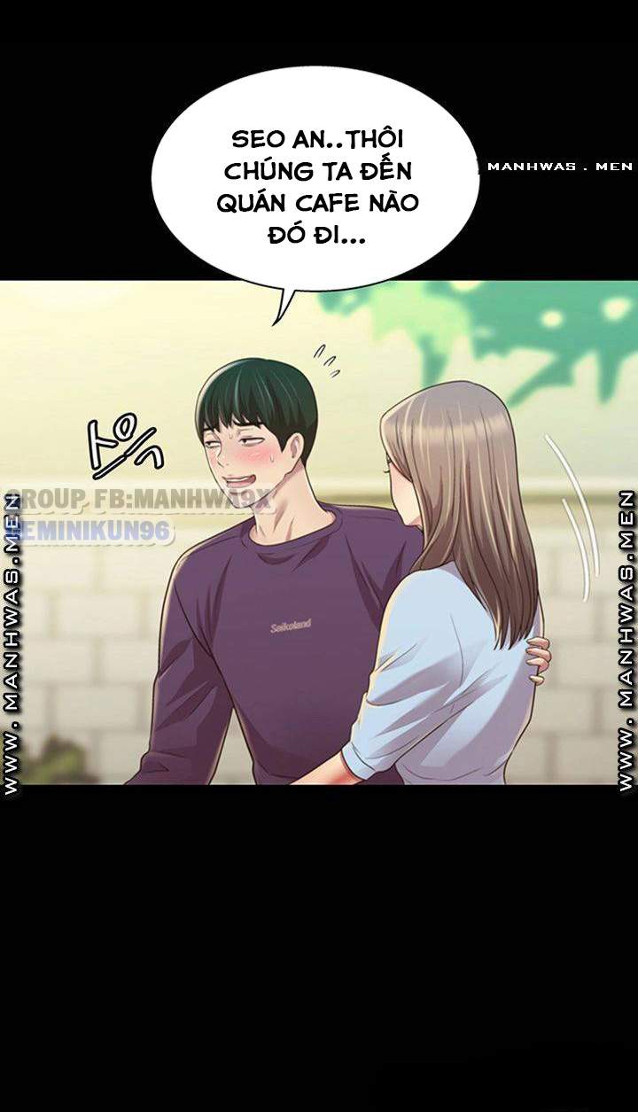 bạn gái của bạn tôi chapter 95 52